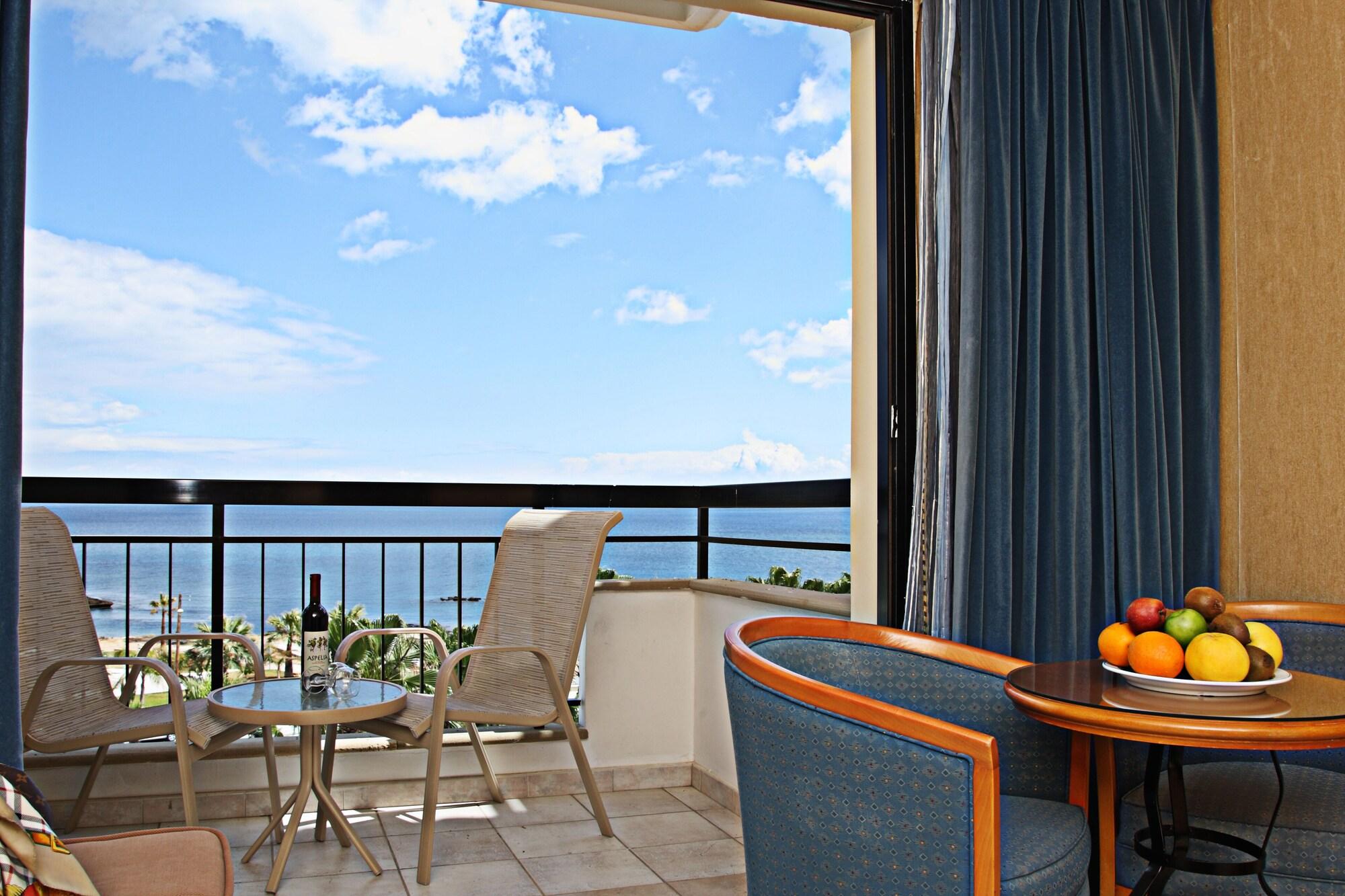 Hotel Anastasia Waterpark Protaras