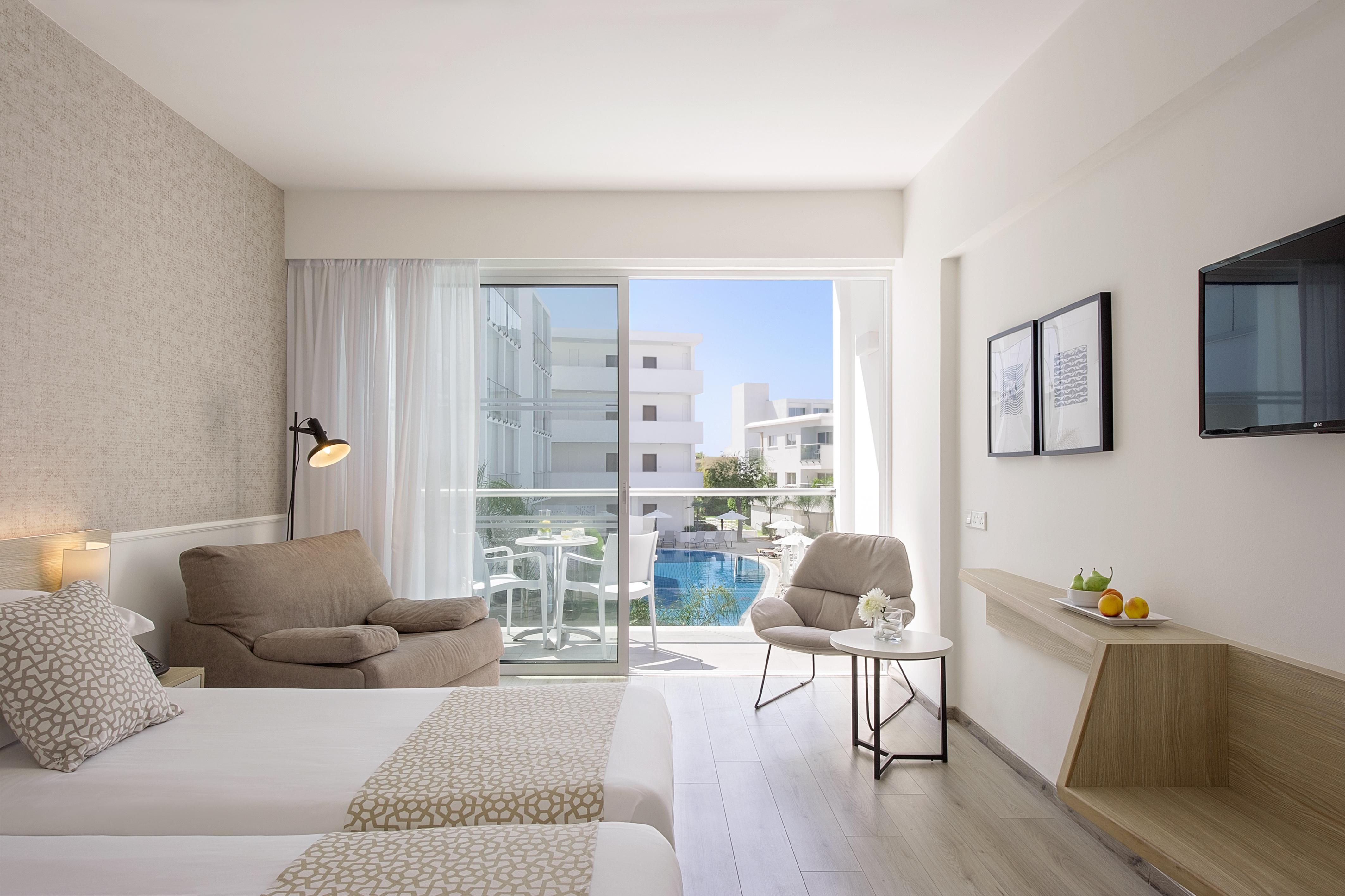 Sofianna 3* Paphos