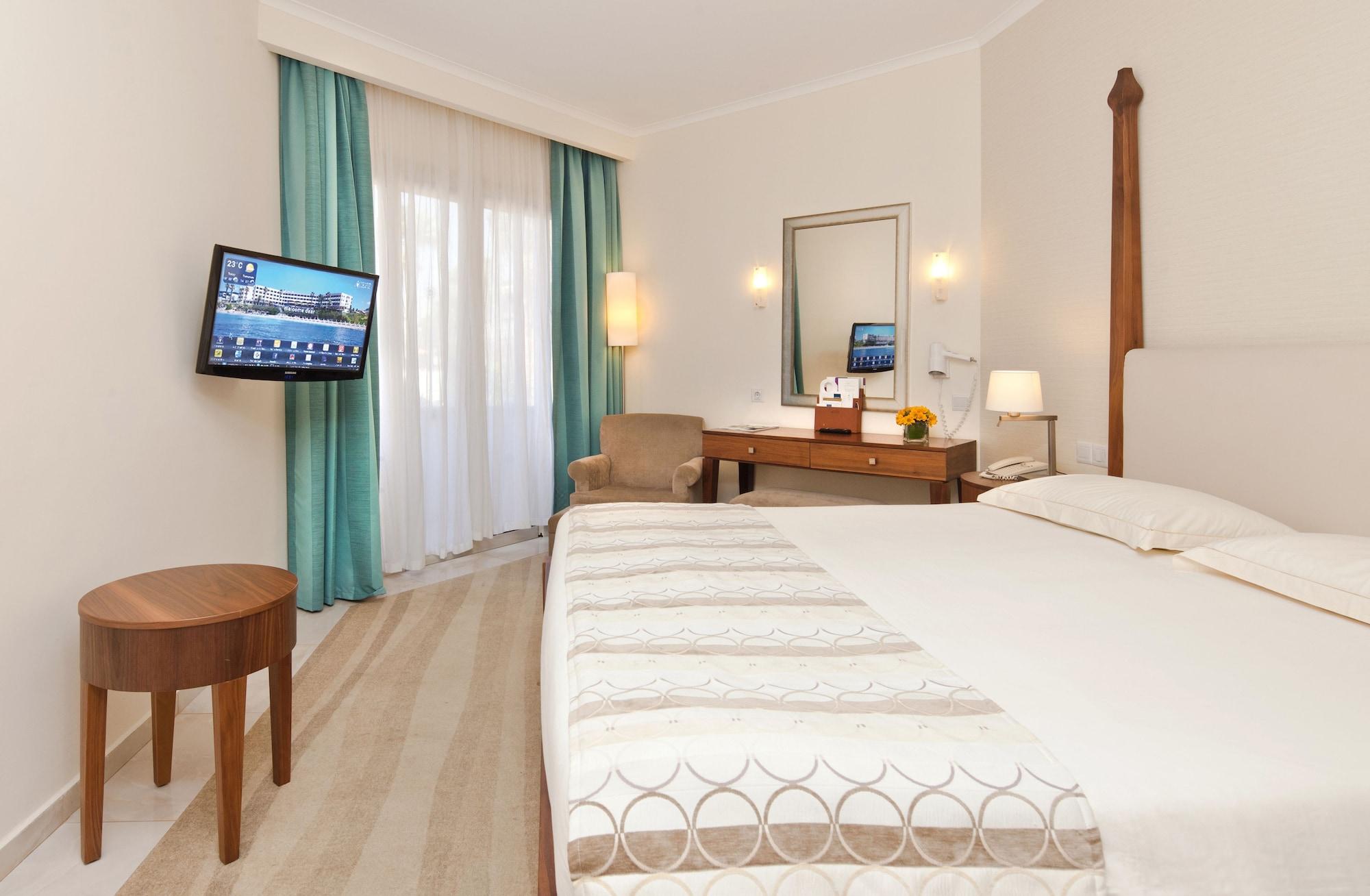 Alexander The Great 4* Paphos