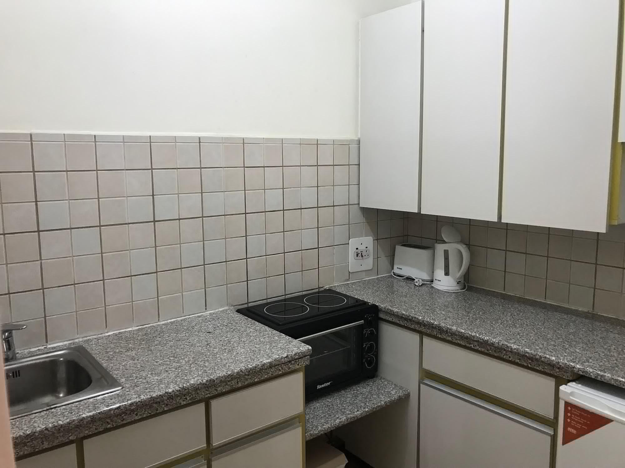 Daphne (adults Only) Aparthotel 3*