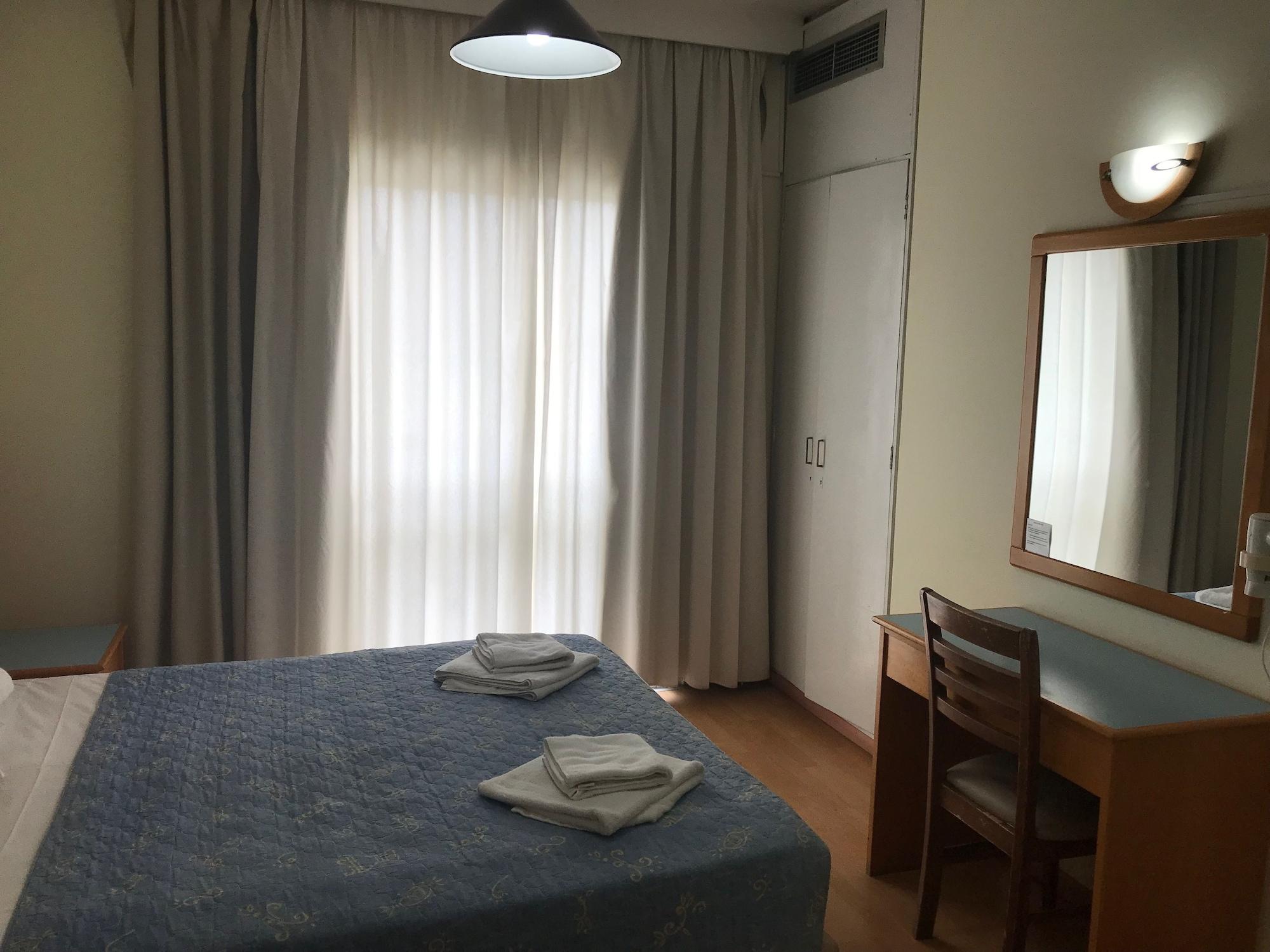 Aparthotel Daphne (adults Only) 3*