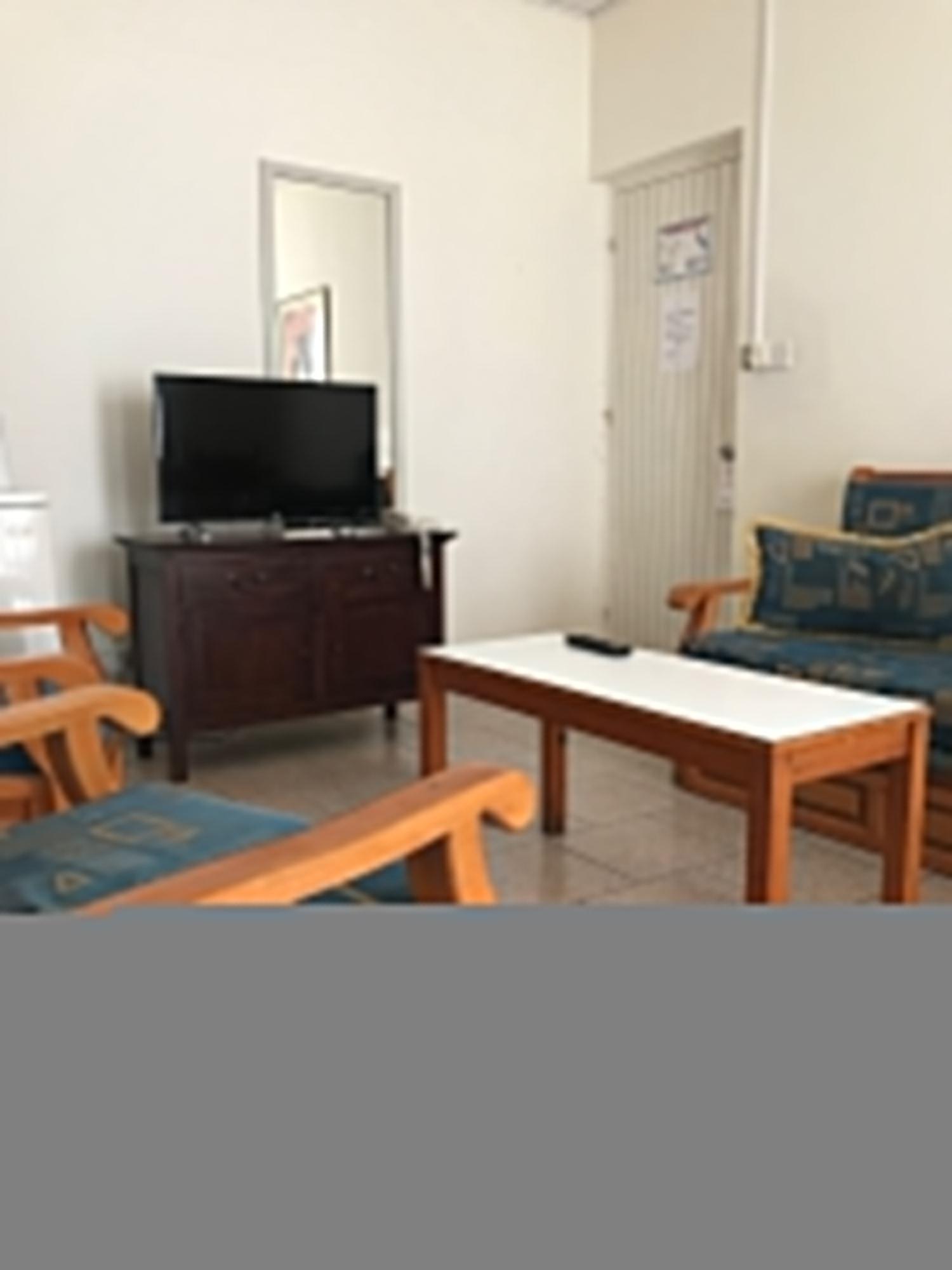 Aparthotel Daphne (adults Only) Paphos