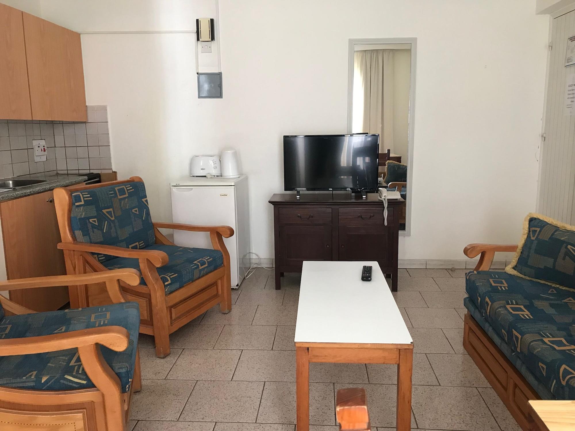 Aparthotel Daphne (adults Only)