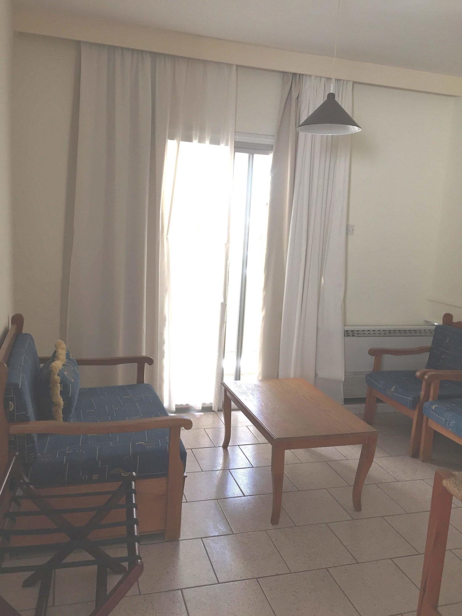 Daphne (adults Only) Paphos