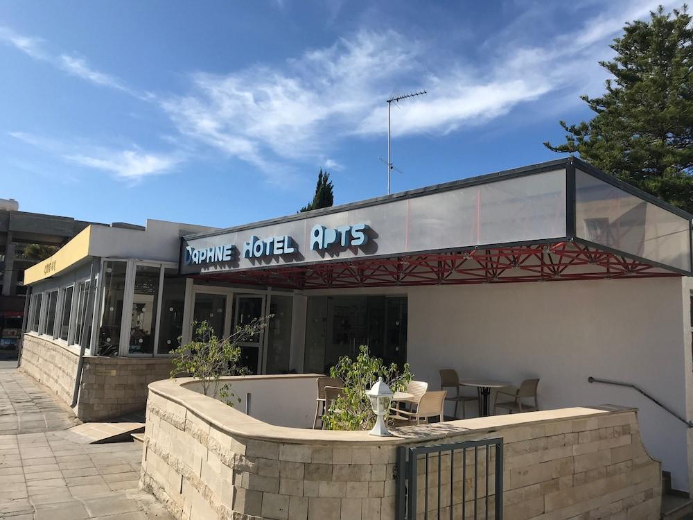 Daphne (adults Only) 3* Paphos