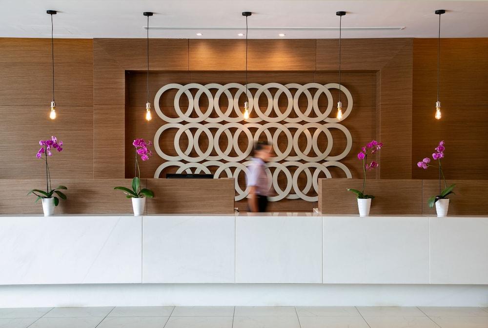Vangelis Hotel&suites Protaras