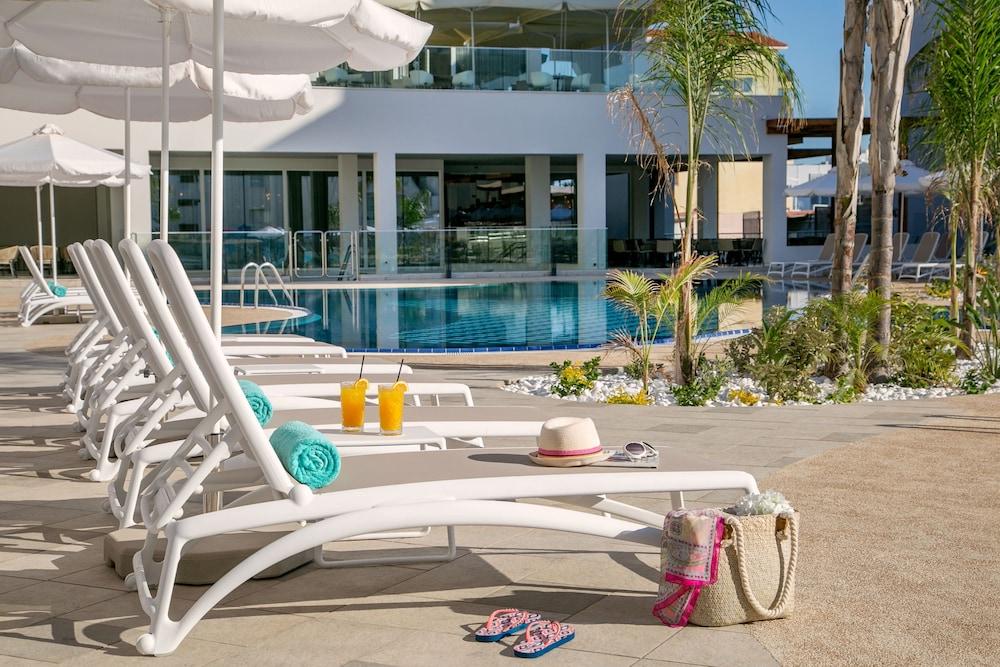 Hotel Vangelis Hotel&suites 4*