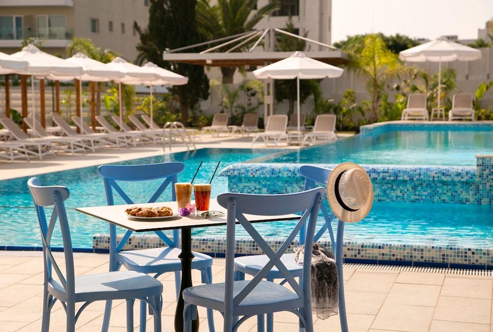 Vangelis Hotel&suites Hotel 4*