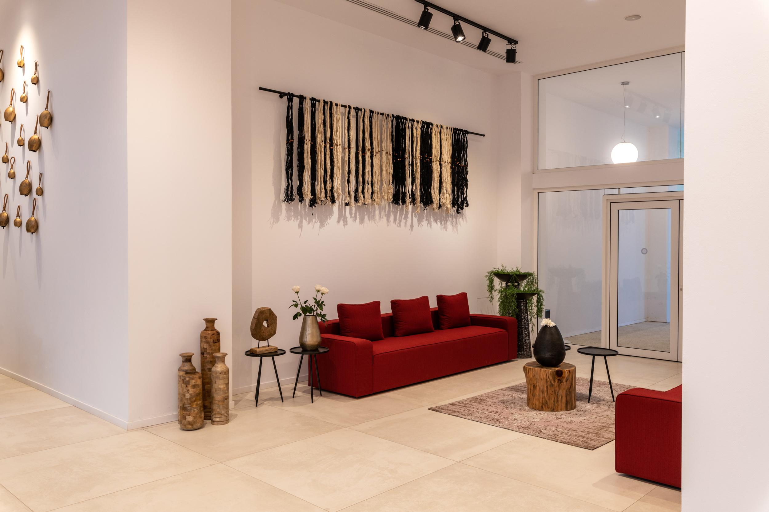 Acomodação com café da manhã  Abacus 3*