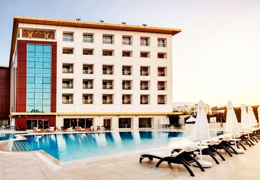 Ada Hotel