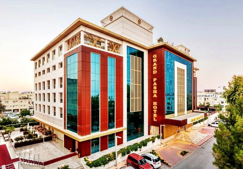 Ada Hotel 3*