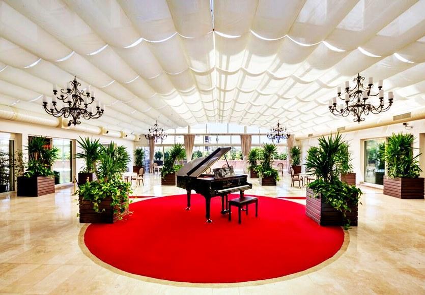 Hotel Ada Karavas (Northern Cyprus)