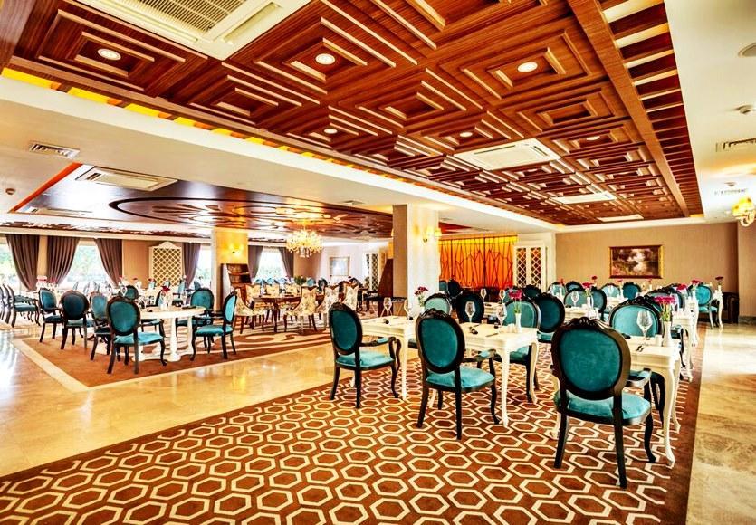 Ada Hotel Karavas (Northern Cyprus)