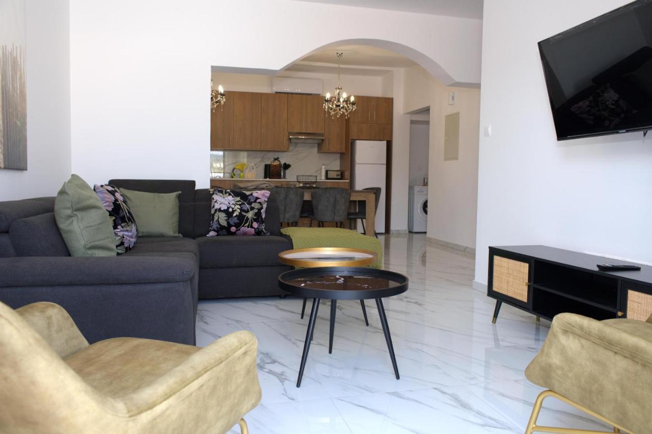 Musan Boutique Appartement