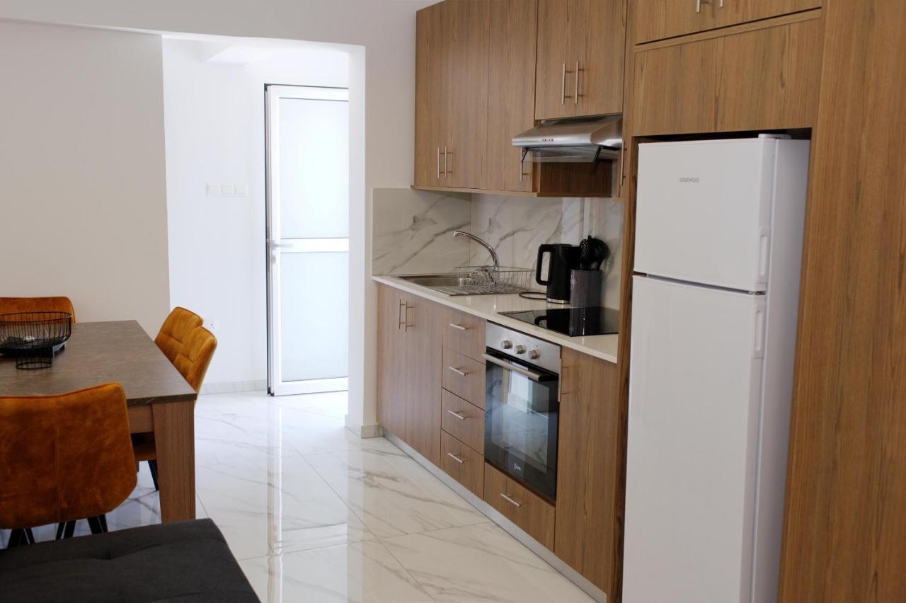 Musan Boutique Appartement