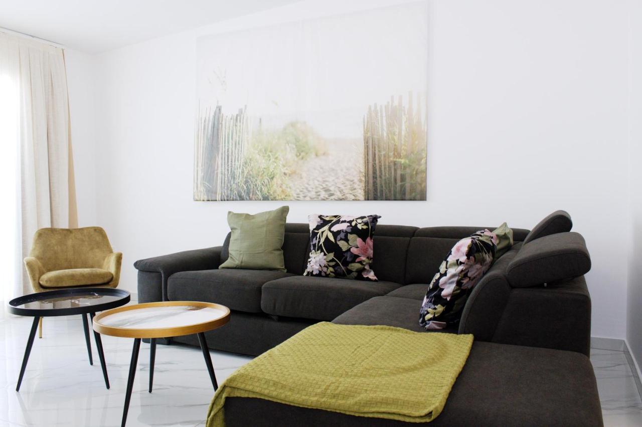 Appartement Musan Boutique *