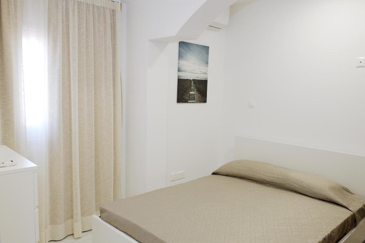 Appartement Musan Boutique