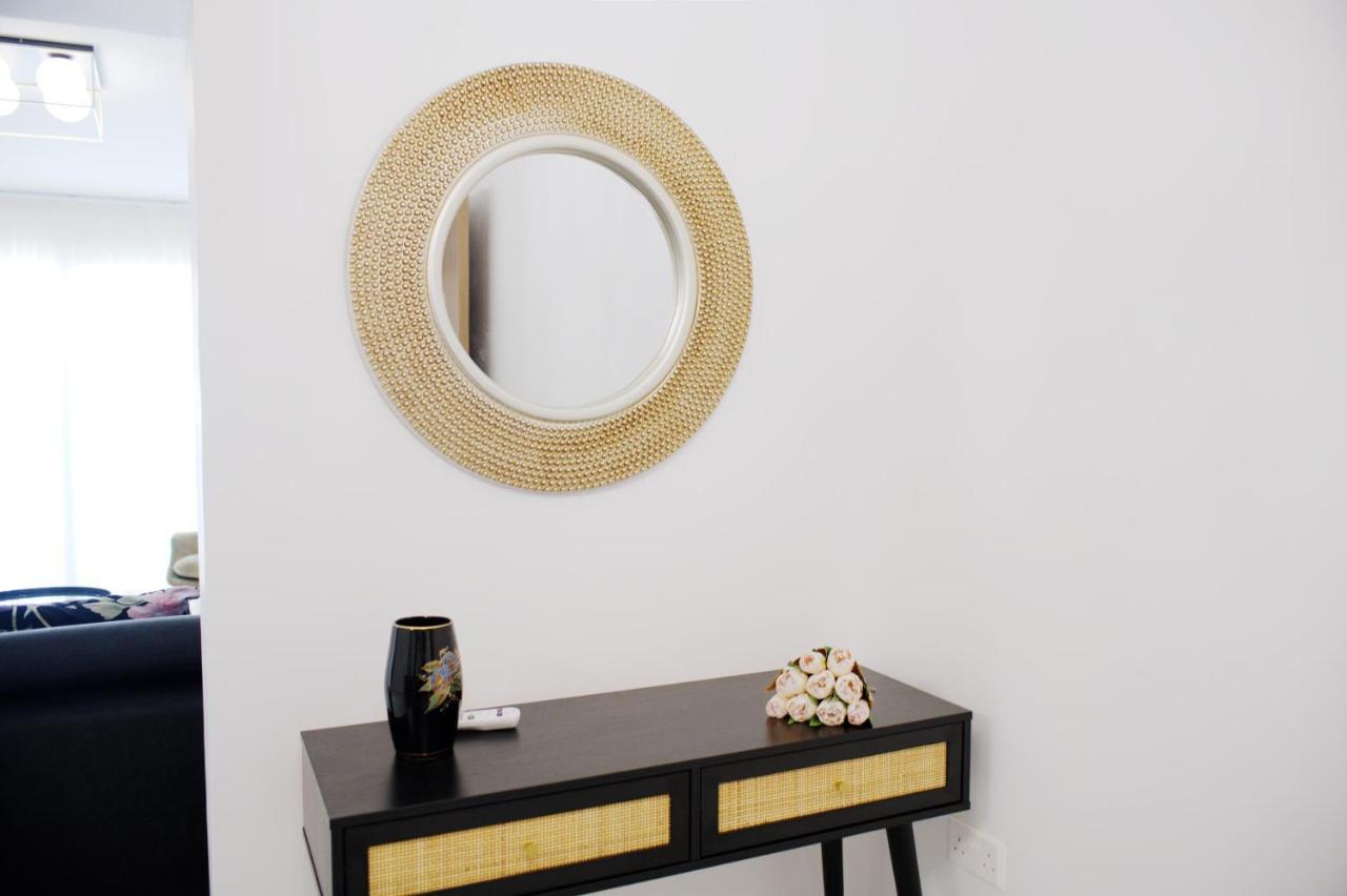 Musan Boutique Appartement
