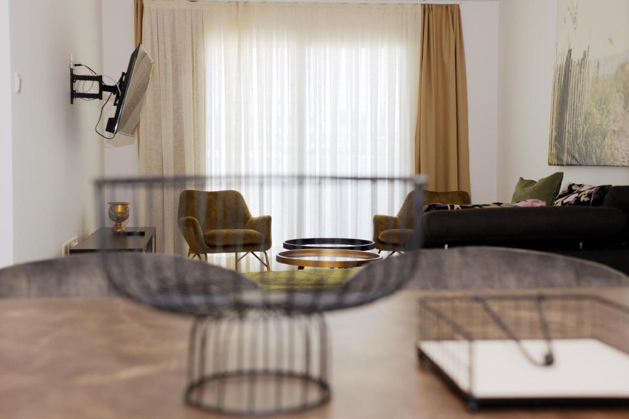 Musan Boutique Appartement Agia Napa