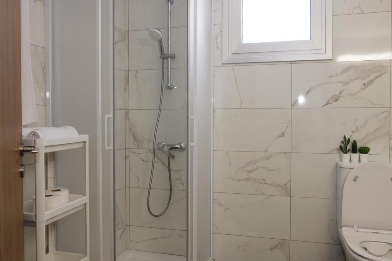 Appartement Musan Boutique
