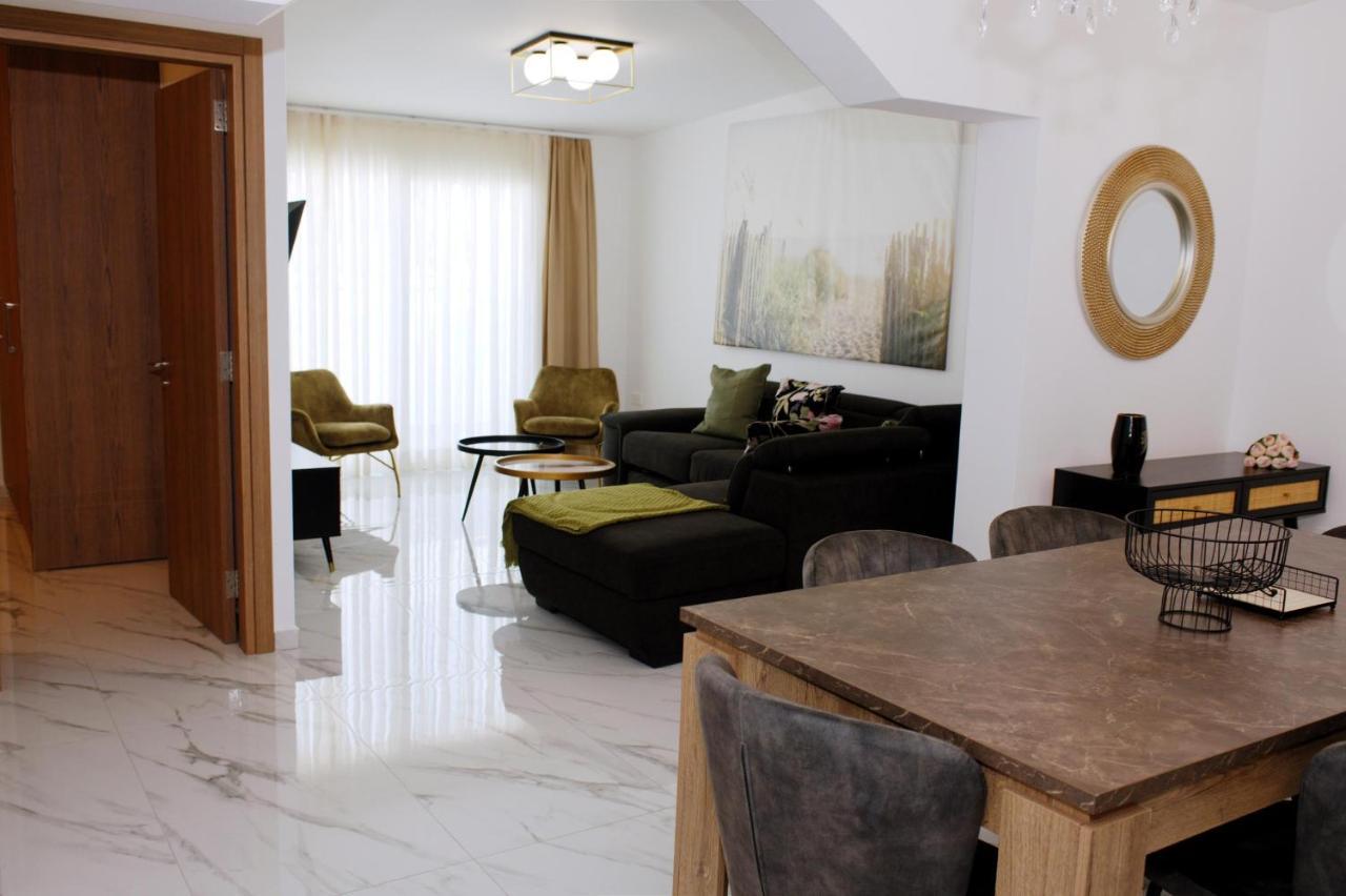 Musan Boutique Appartement *