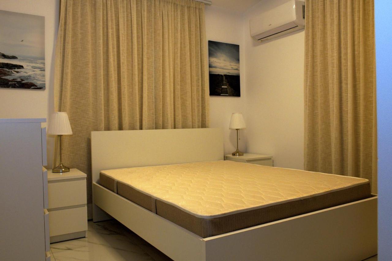 Appartement Musan Boutique