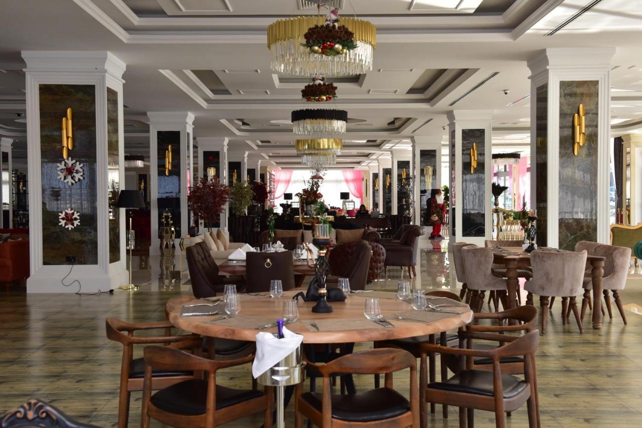 Hotel Mc Palace & Convention Agios Epiktitos