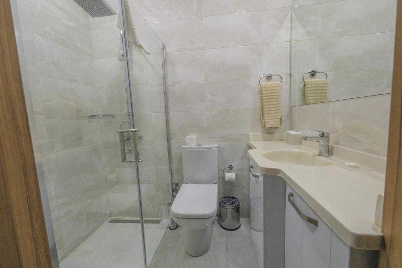Mc Palace & Convention Hotel Agios Epiktitos