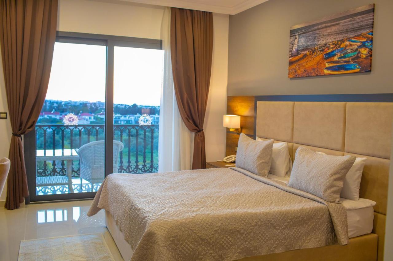 Hotel Mc Palace & Convention Agios Epiktitos