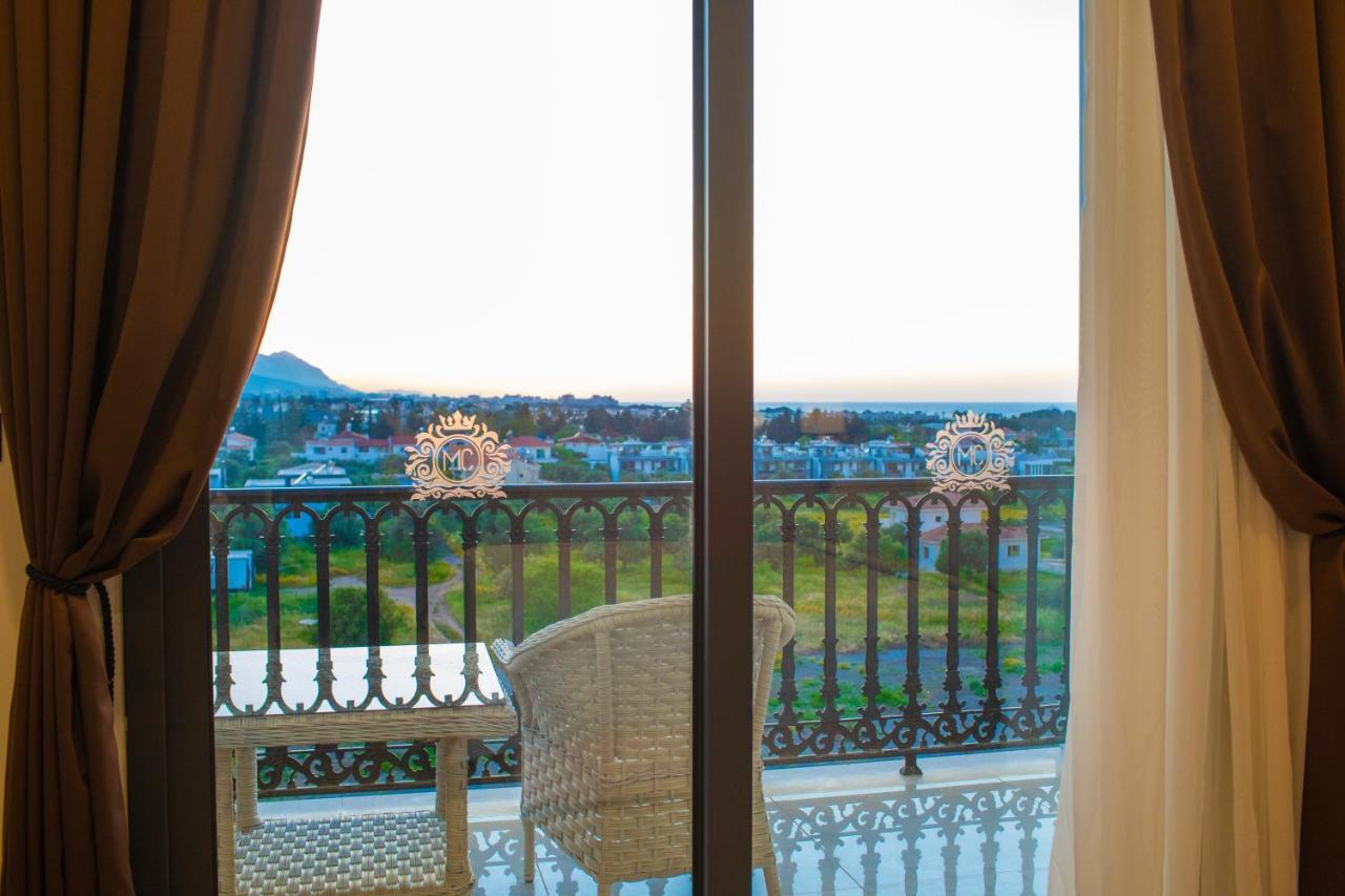 Mc Palace & Convention Hotel