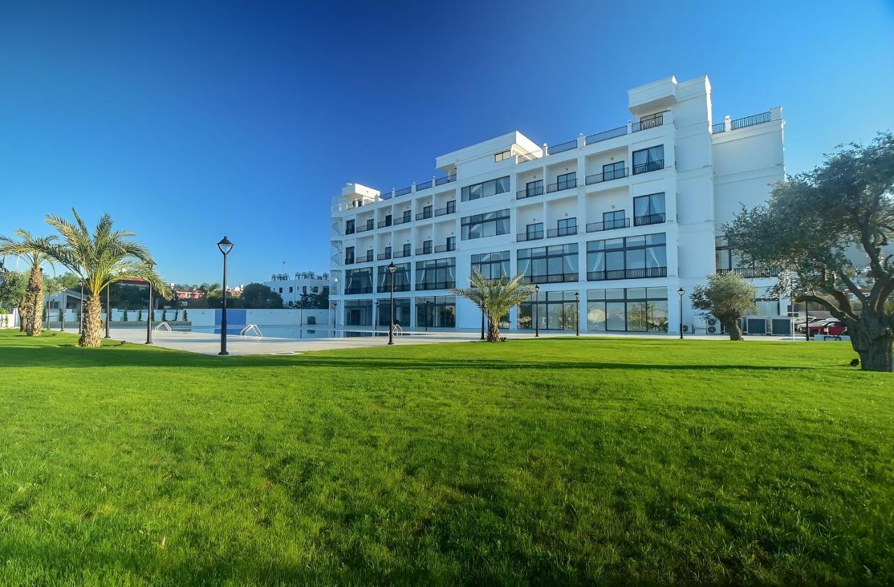 Mc Palace & Convention Hotel Agios Epiktitos