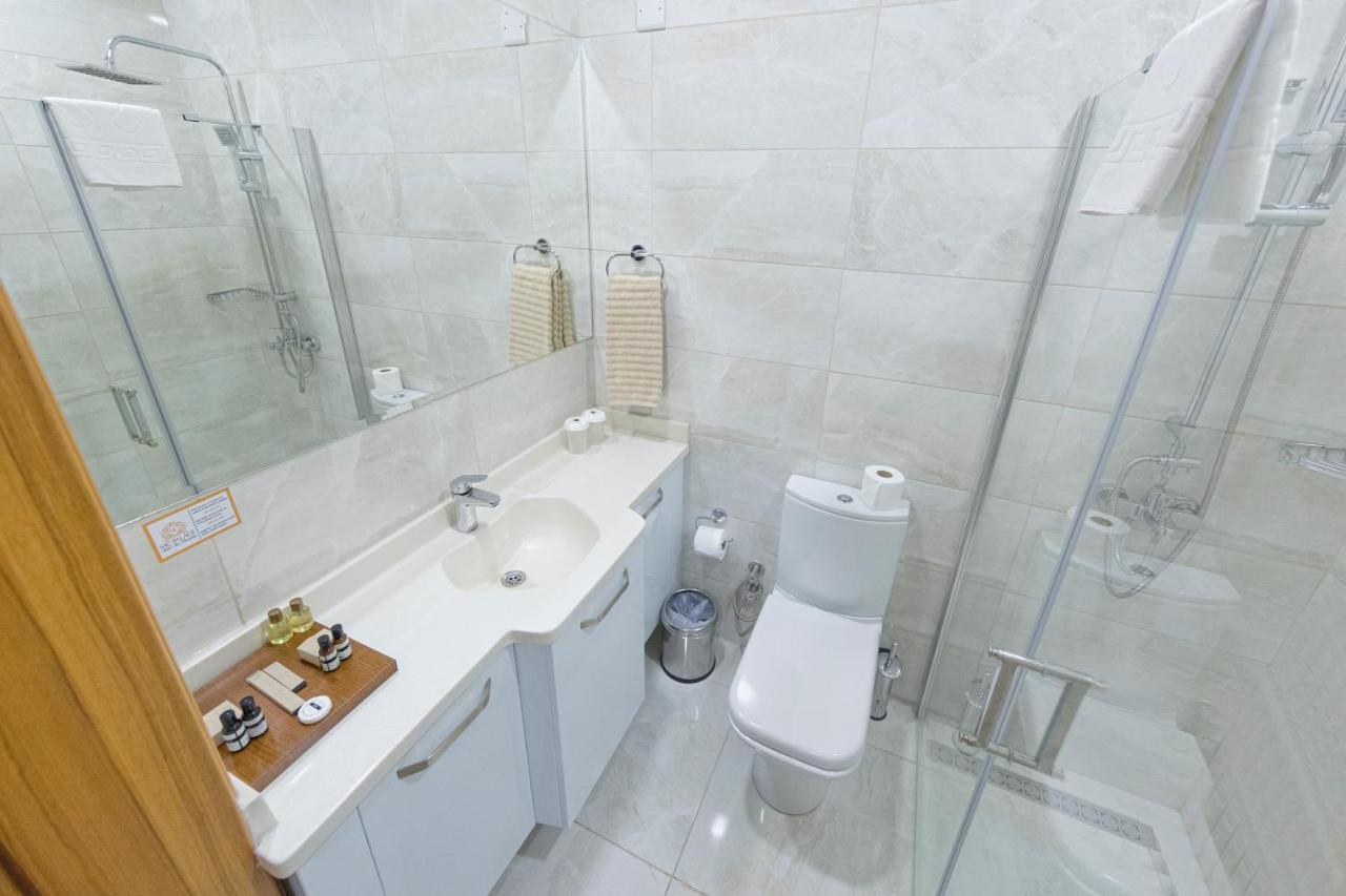 Hotel Mc Palace & Convention Agios Epiktitos
