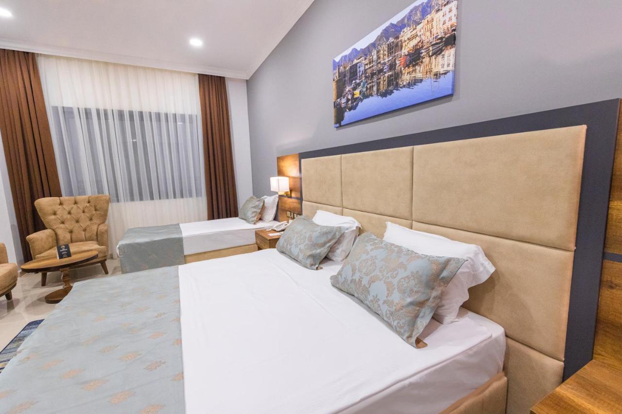 Hotel Mc Palace & Convention