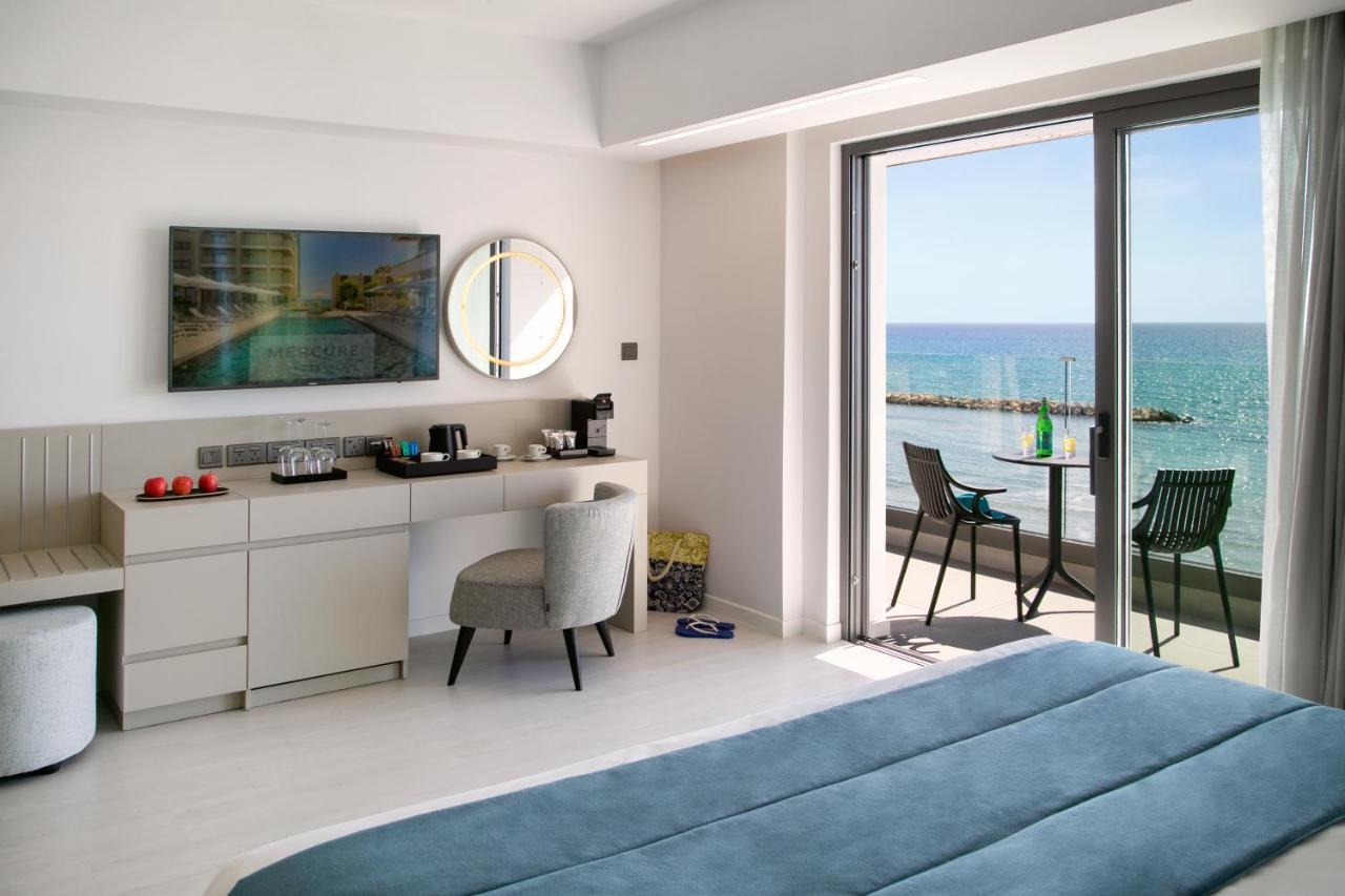 Mercure Hotel Larnaca