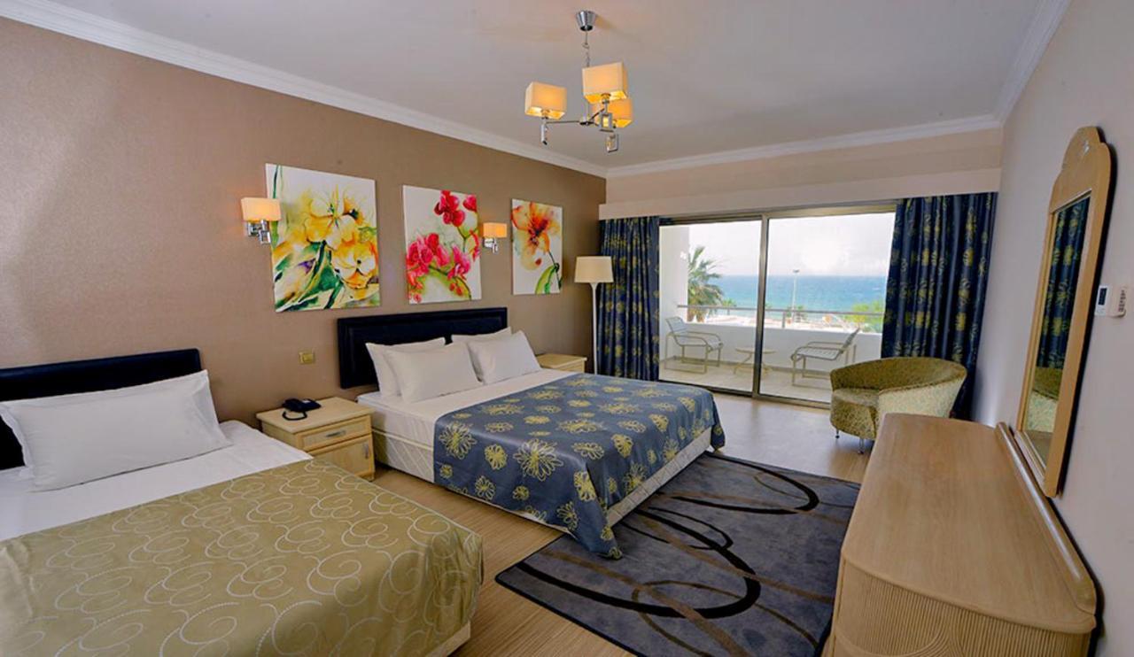 Jasmine Court & Casino Hotel Kyrenia (Northern Cyprus)