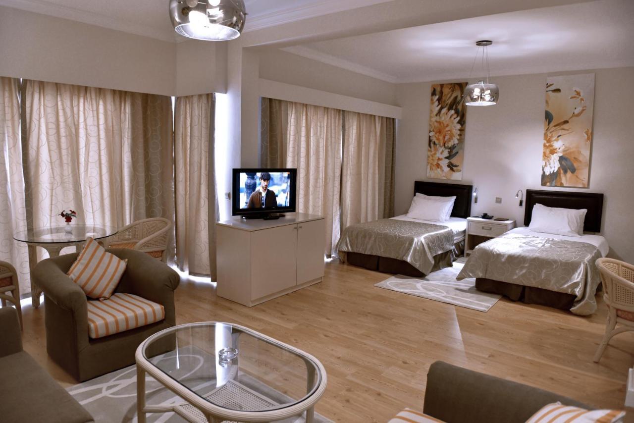 Jasmine Court & Casino