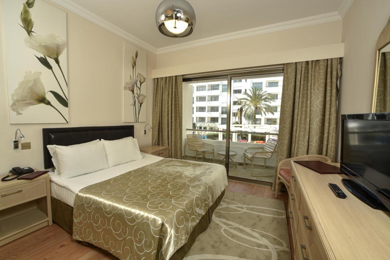 Jasmine Court & Casino 5*