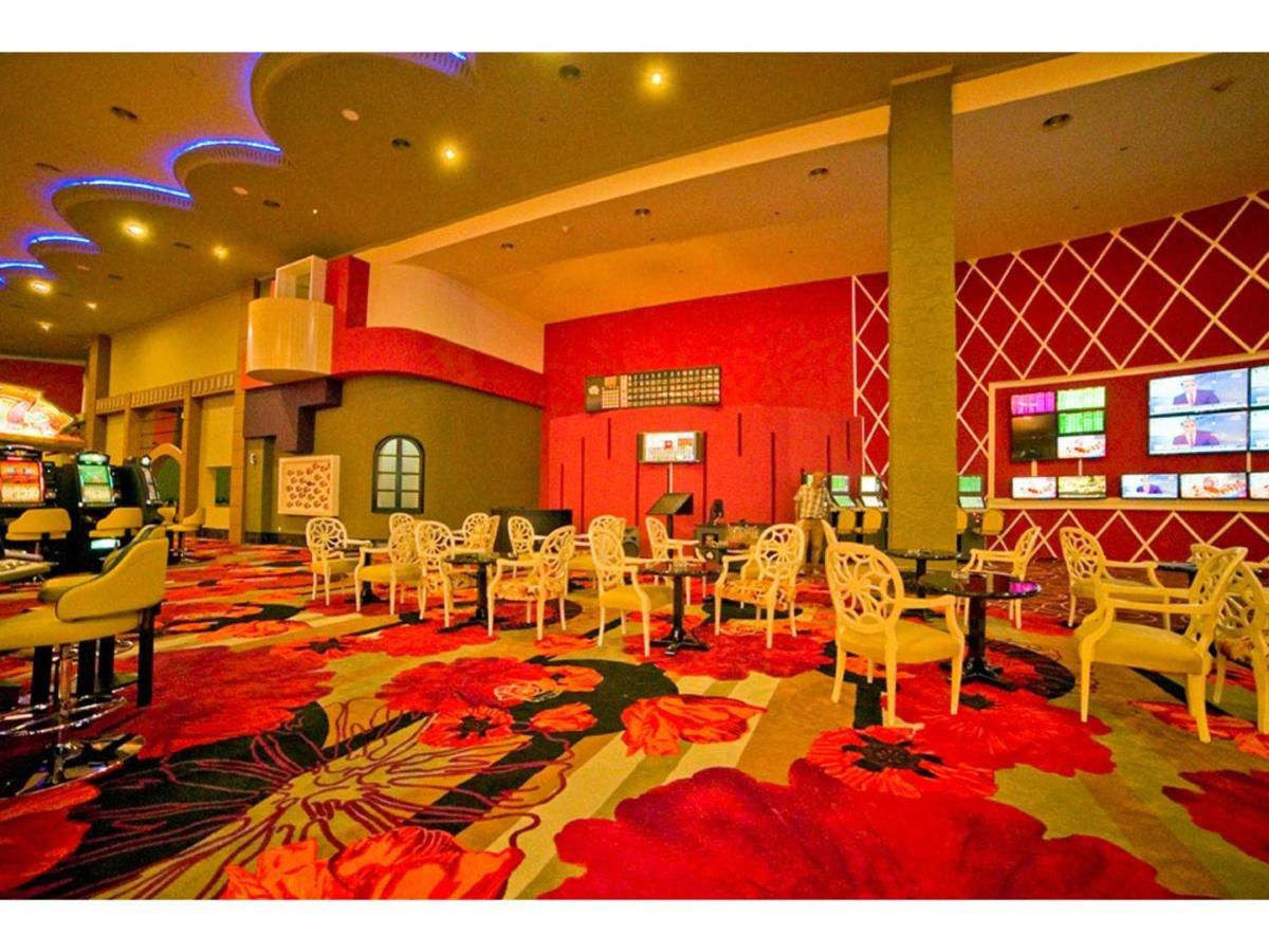 Hotel Jasmine Court & Casino Kyrenia (Northern Cyprus)