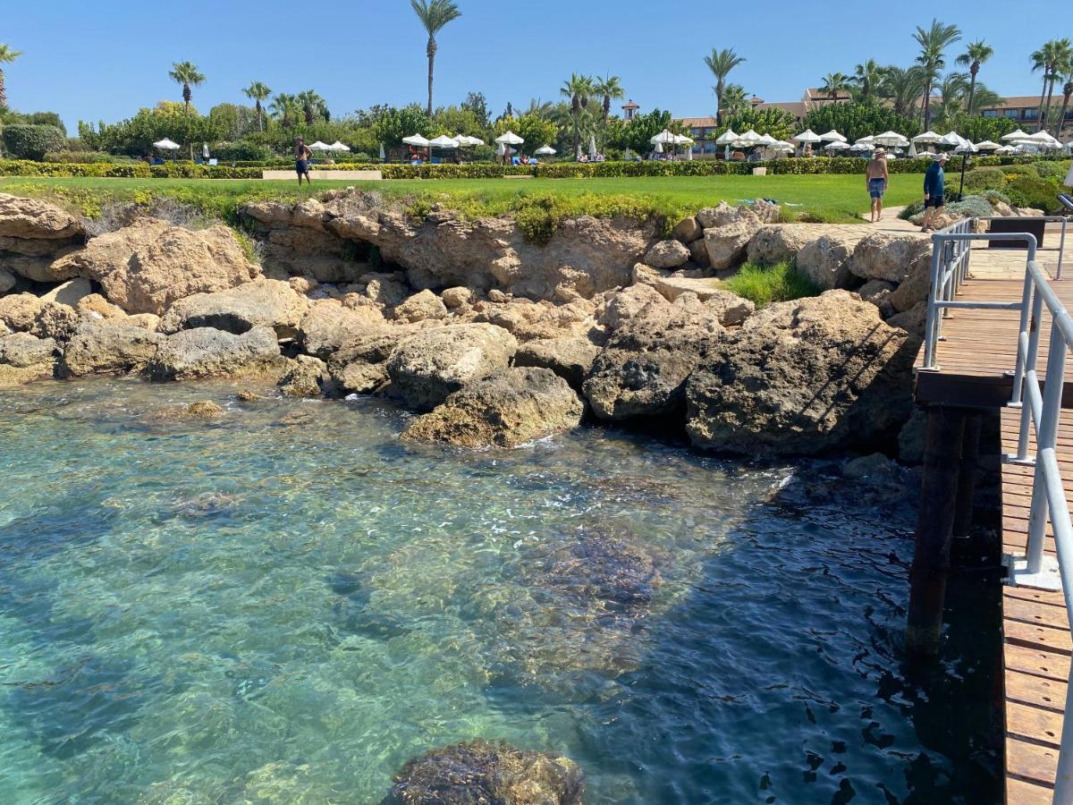 Apartment Faros Sea View Paphos