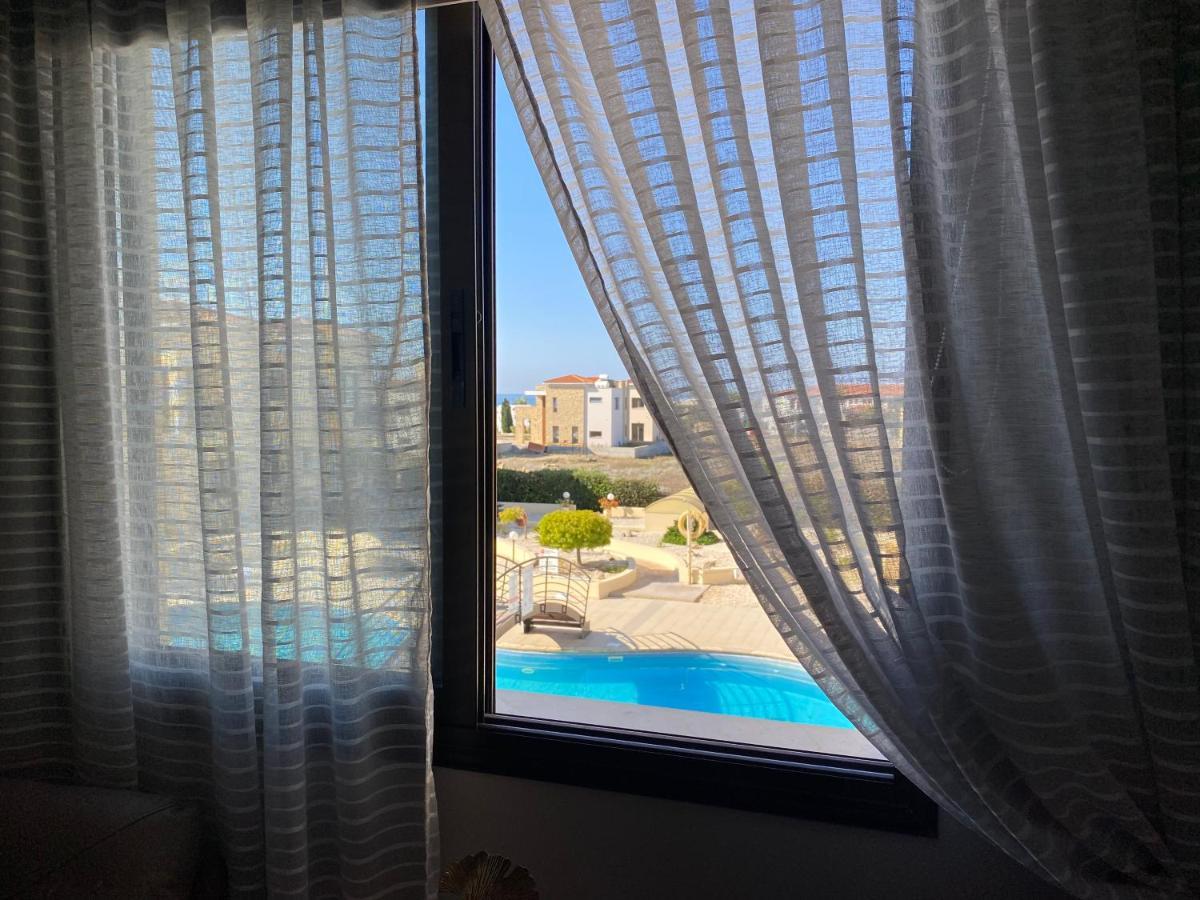 Faros Sea View Paphos