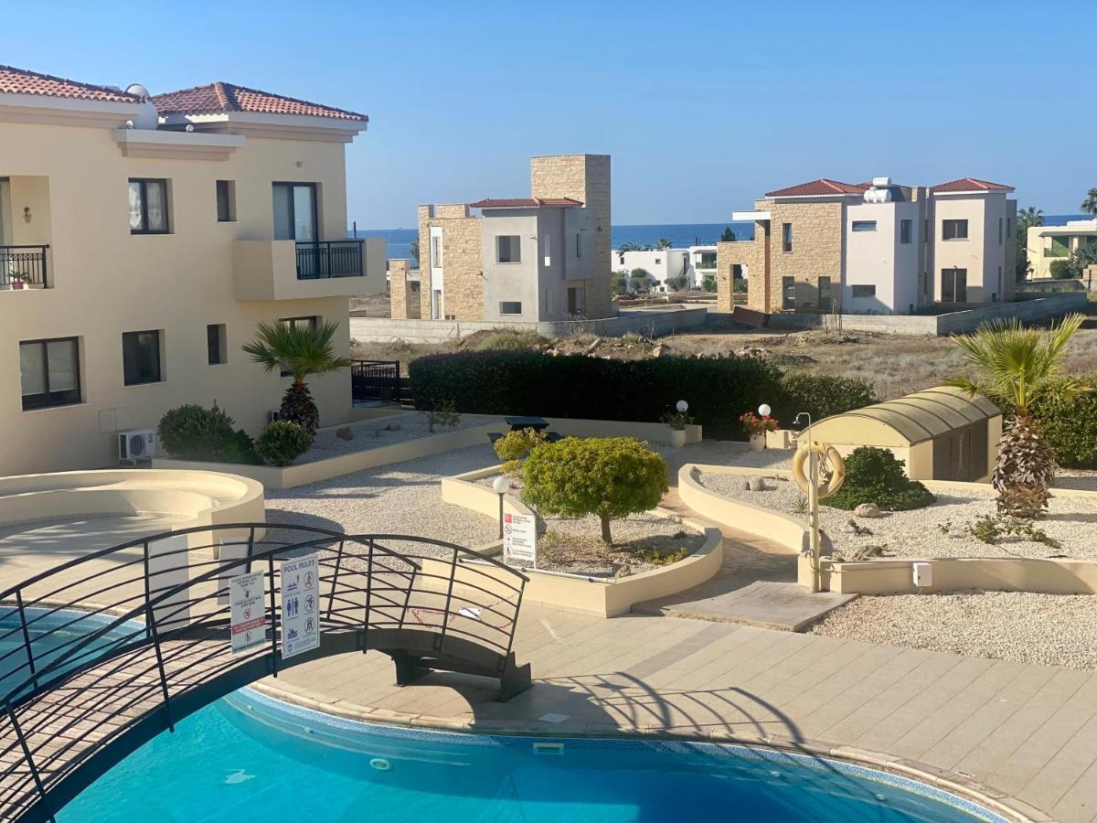 Faros Sea View * Paphos