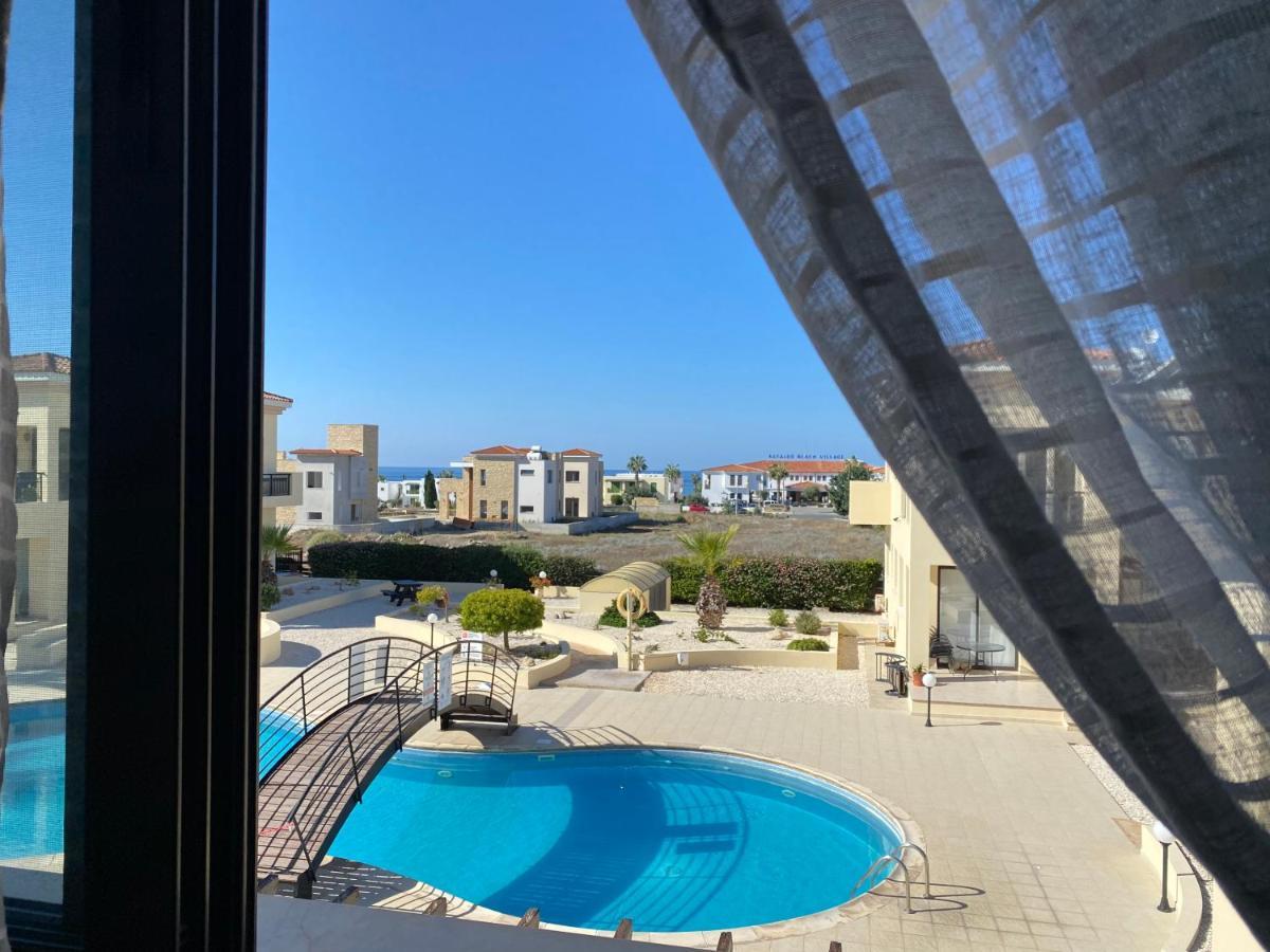 Apartment Faros Sea View