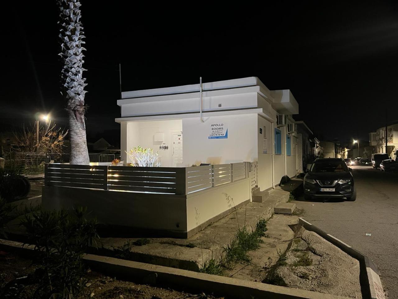 Apollo By Albert's Larnaca