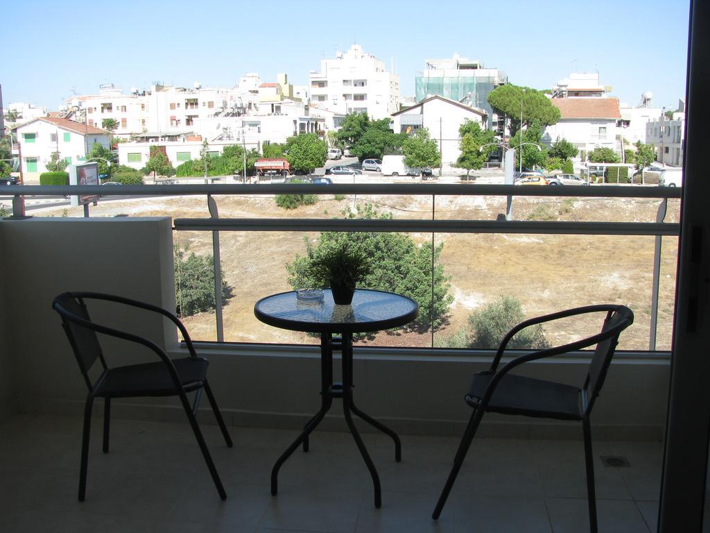 Suites Nicosia