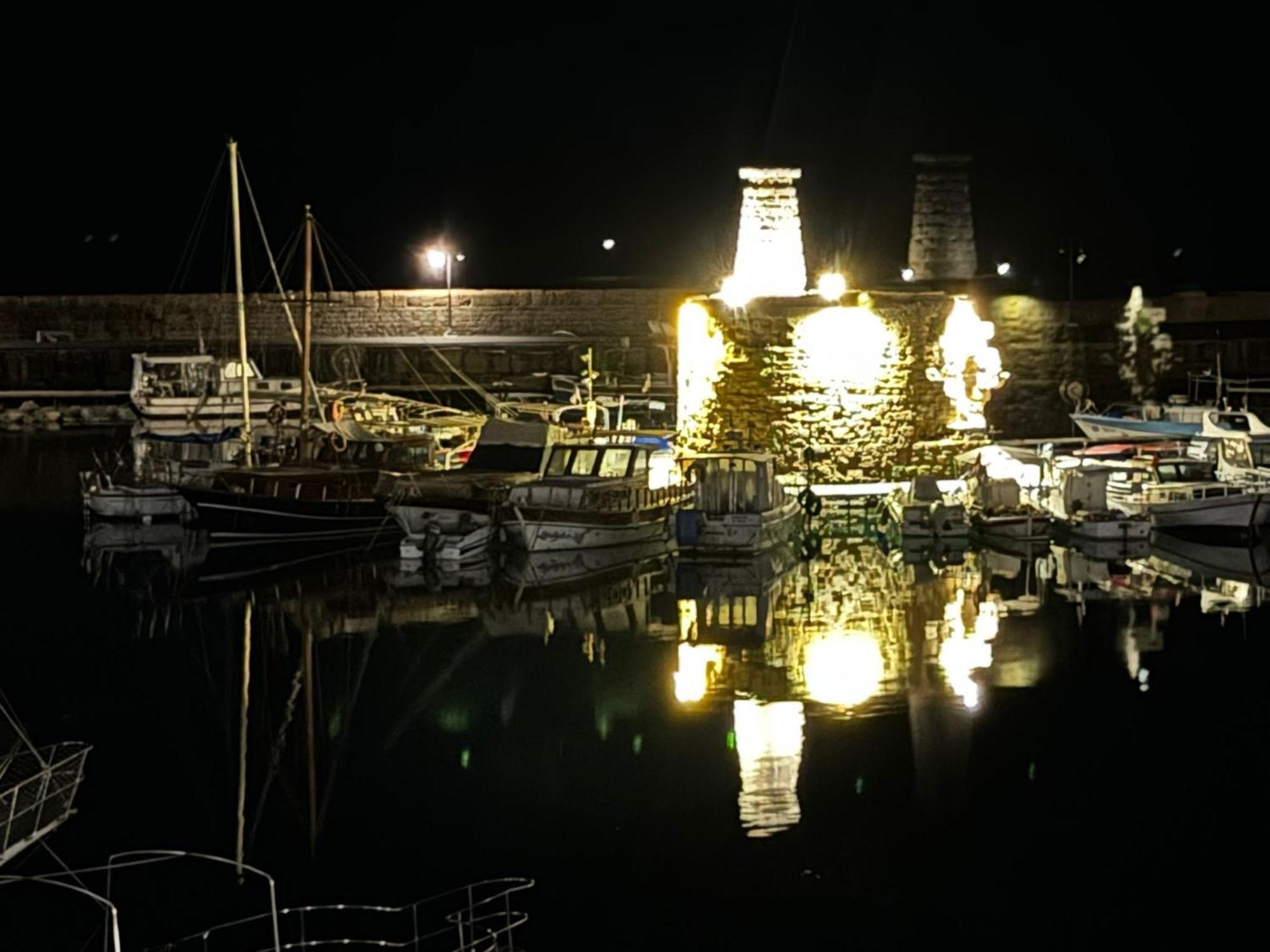 Harbour View Flat In Kyrenia -girne Girne