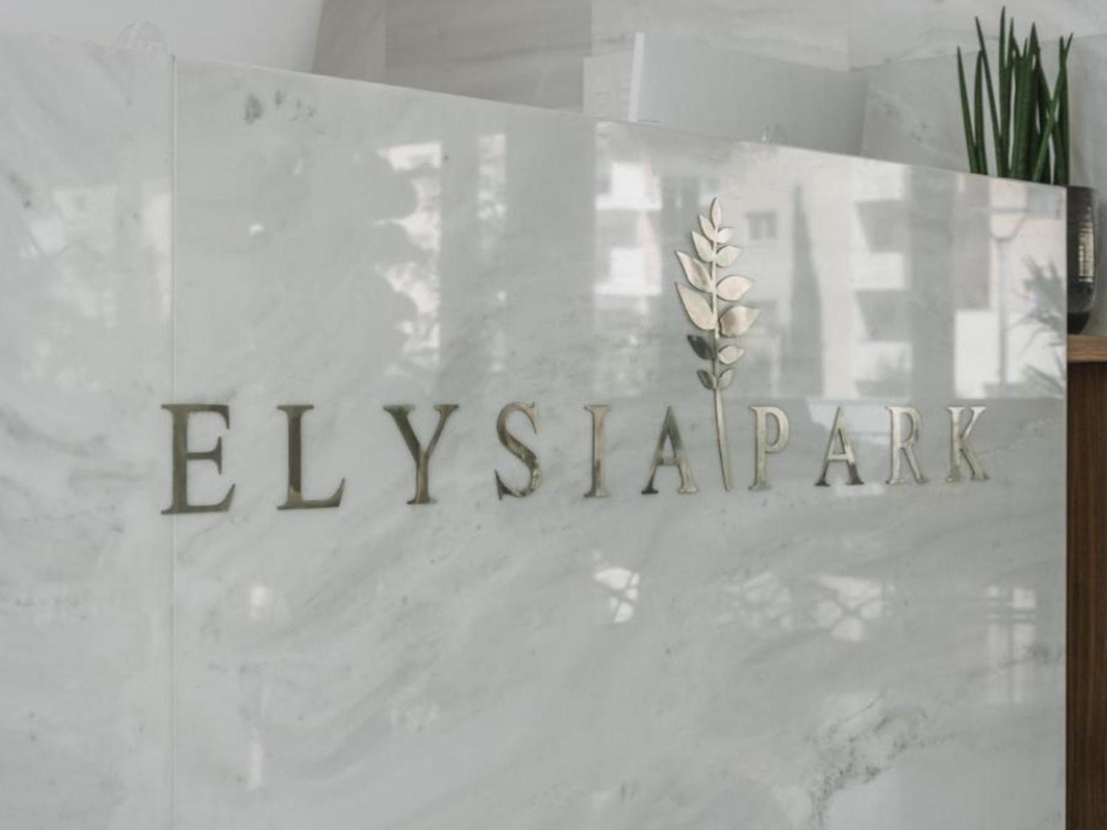 Elysia Park Appartement