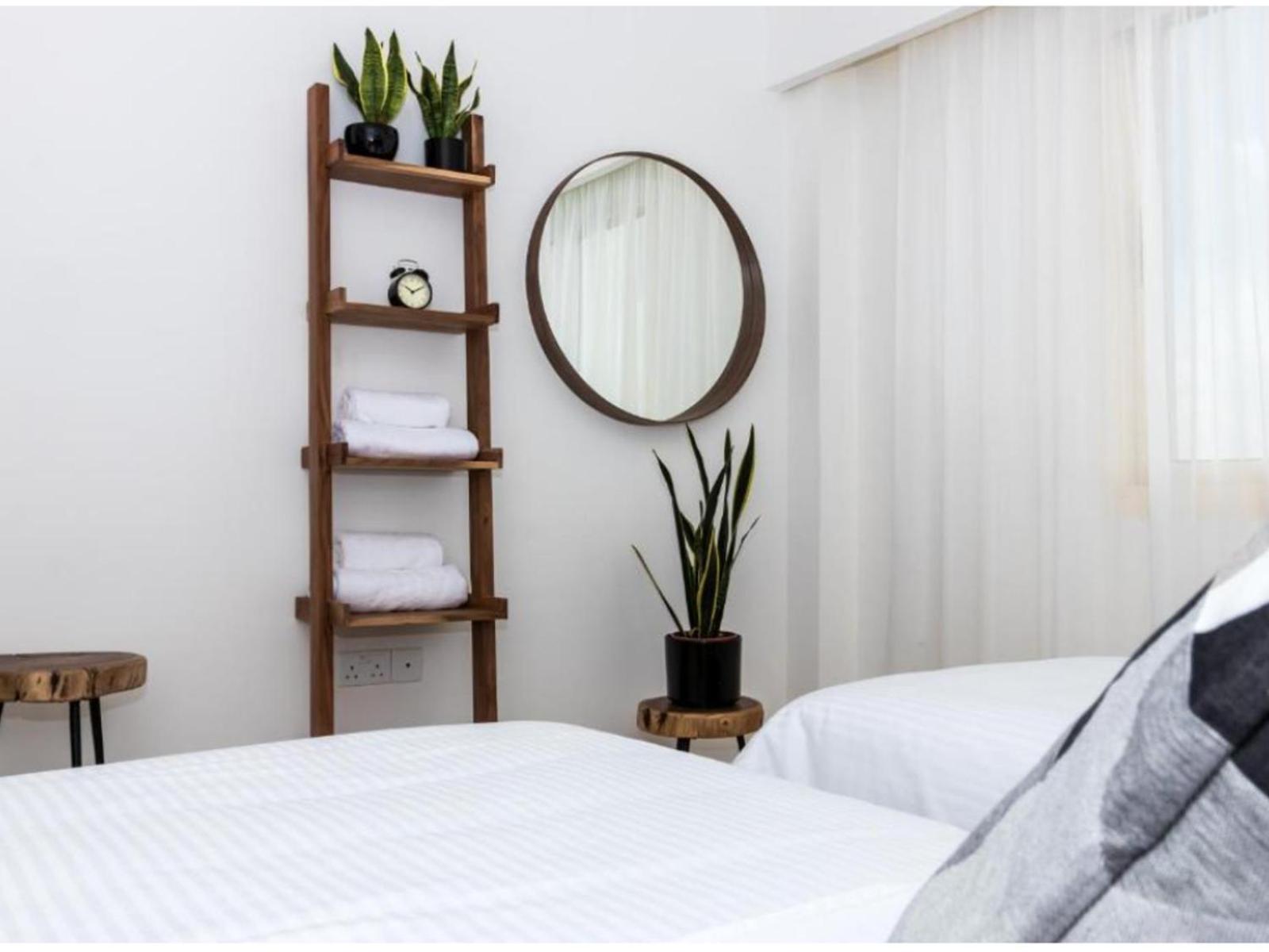 Elysia Park Appartement Paphos