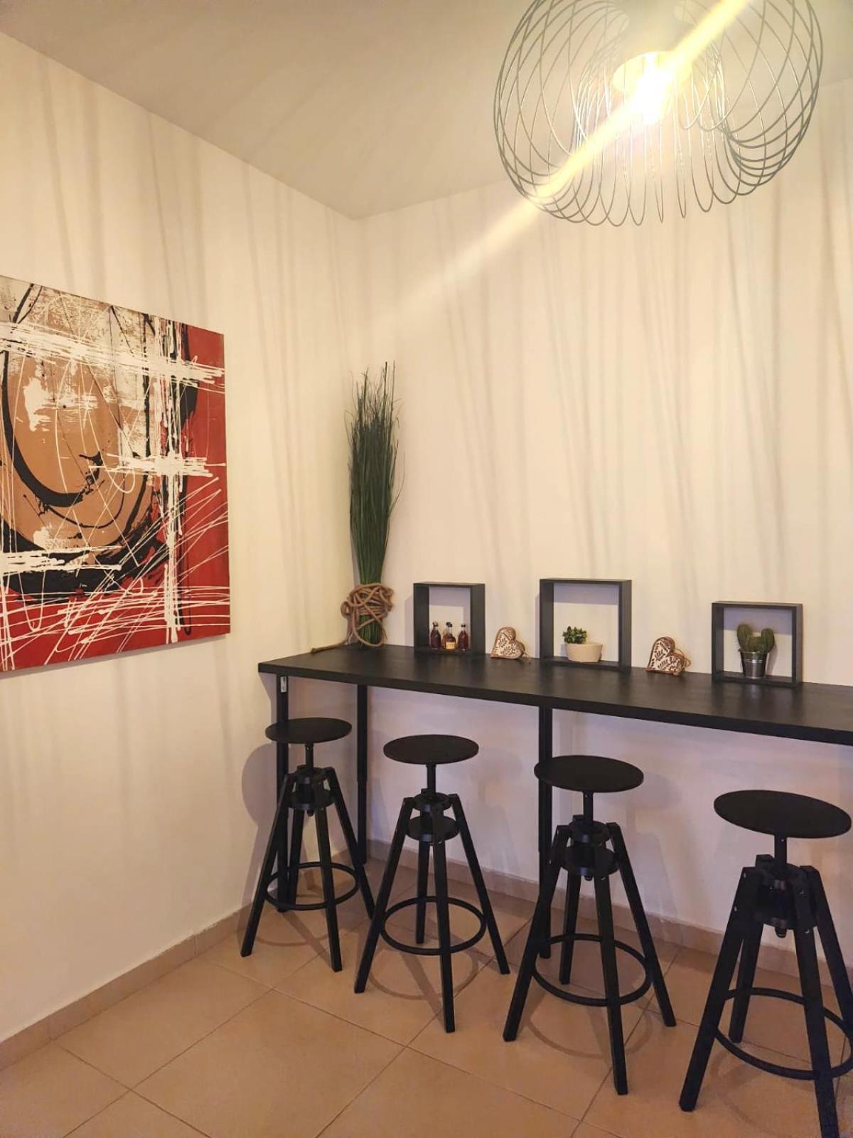 Elysia Park Appartement Paphos