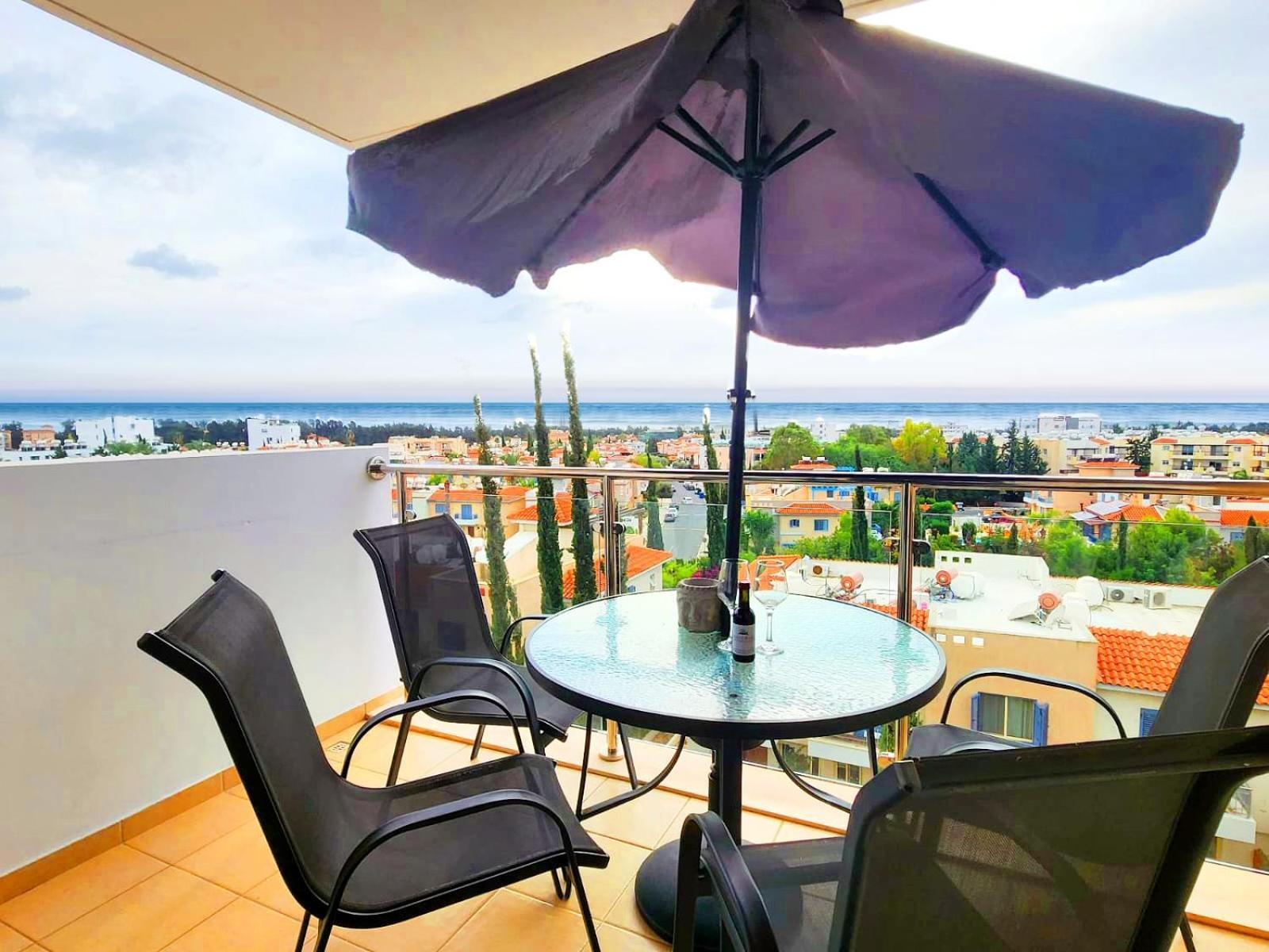 Appartement Elysia Park