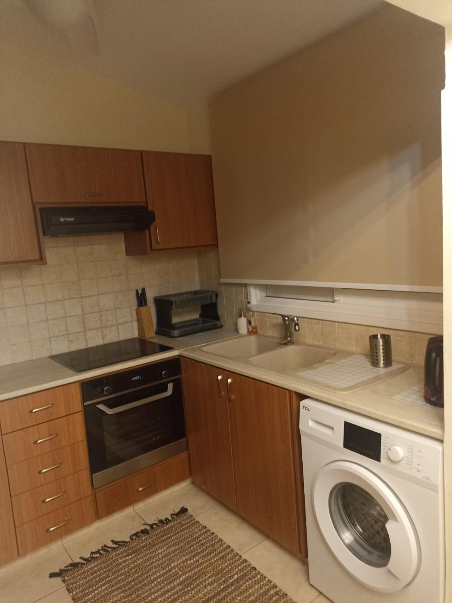 Cyprus Paradise Island Queens Gardens Apartment Paphos